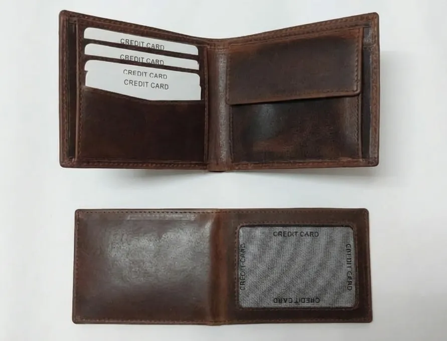 Wallet